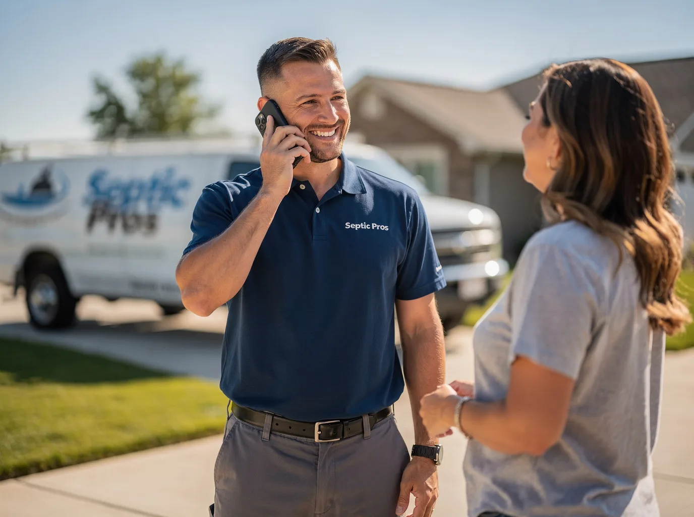 Septic Tank Pumping Wayland, OH FAQs